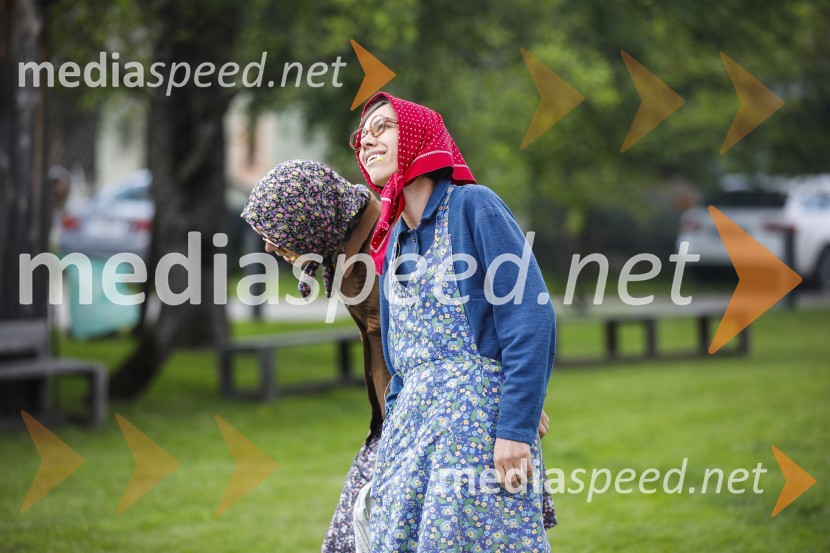 Lions klub Ljubljana Iliria praznuje 20. obletnico delovanja