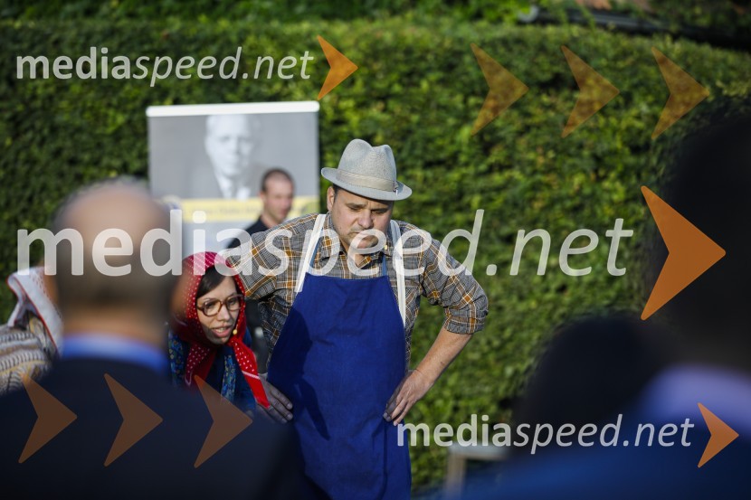 Lions klub Ljubljana Iliria praznuje 20. obletnico delovanja