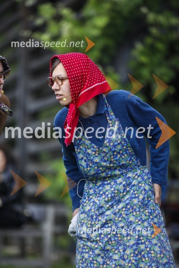 Lions klub Ljubljana Iliria praznuje 20. obletnico delovanja