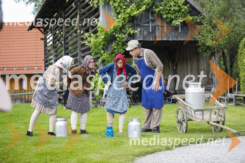 Radio mlejkuLions klub Ljubljana Iliria praznuje 20. obletnico delovanja