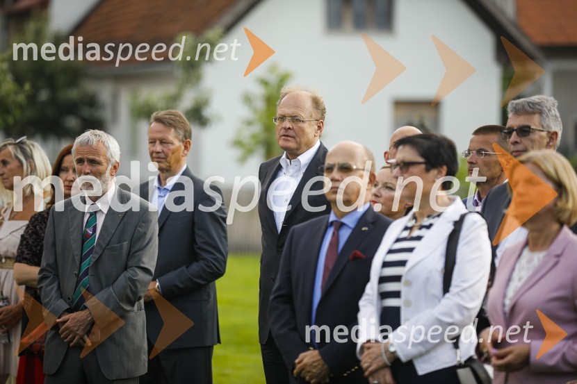 Lions klub Ljubljana Iliria praznuje 20. obletnico delovanja