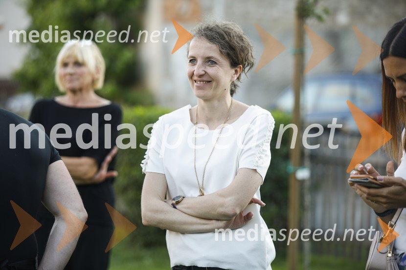  Polona Lovšin, Riko d.o.o.Lions klub Ljubljana Iliria praznuje 20. obletnico delovanja