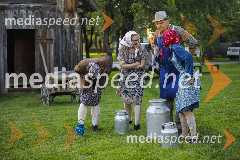 Lions klub Ljubljana Iliria praznuje 20. obletnico delovanja