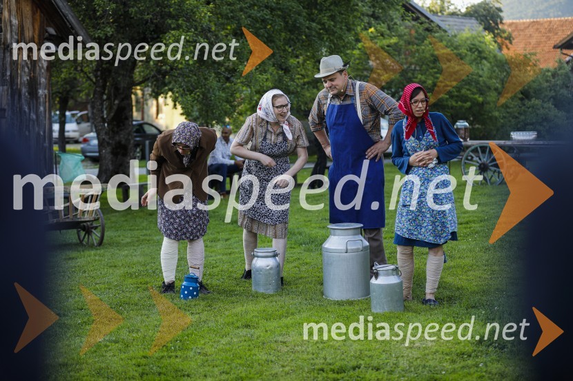 Lions klub Ljubljana Iliria praznuje 20. obletnico delovanja