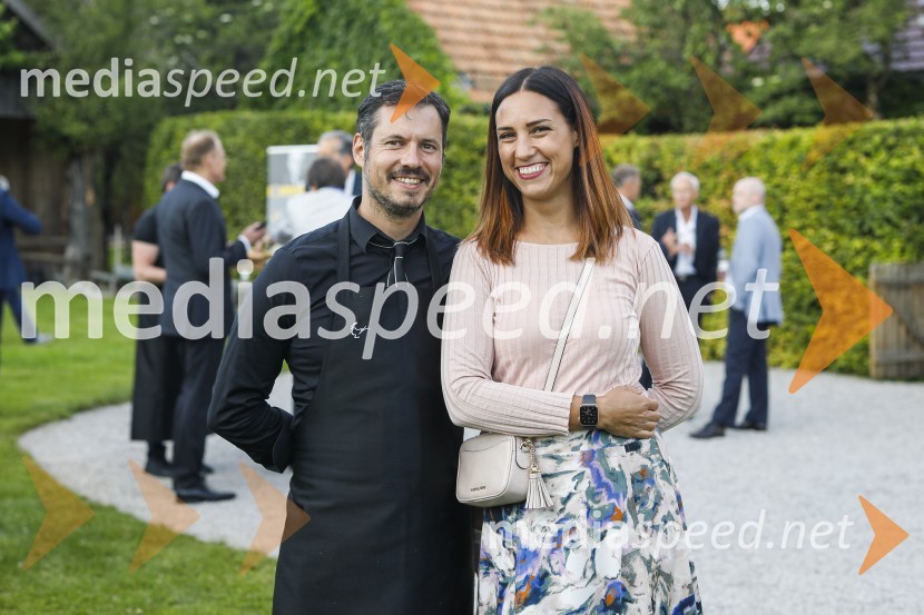 Lions klub Ljubljana Iliria praznuje 20. obletnico delovanja