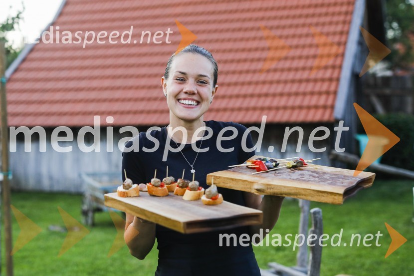 Lions klub Ljubljana Iliria praznuje 20. obletnico delovanja