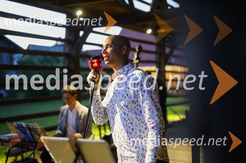 Lions klub Ljubljana Iliria praznuje 20. obletnico delovanja