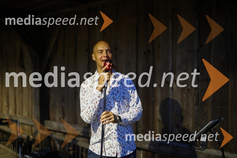 Lions klub Ljubljana Iliria praznuje 20. obletnico delovanja