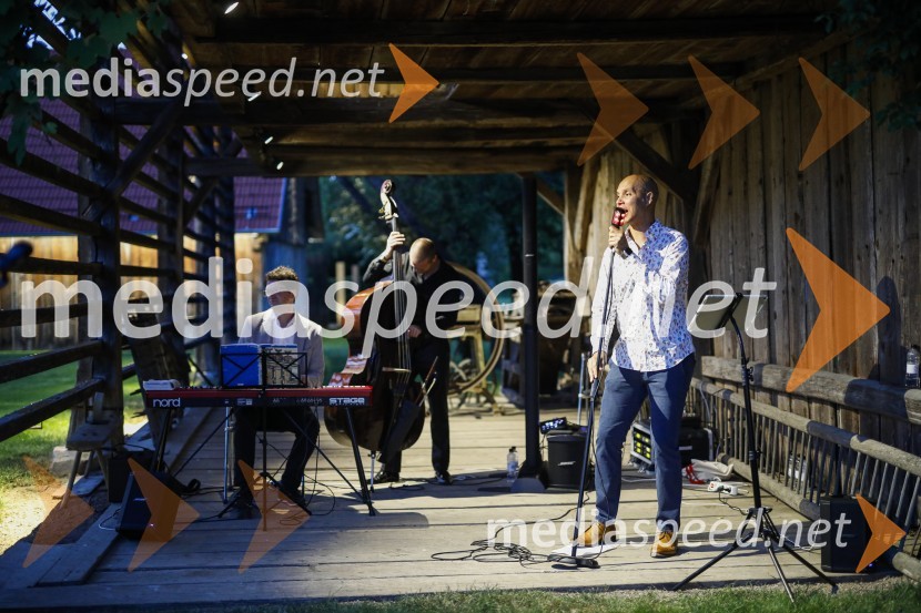 Lions klub Ljubljana Iliria praznuje 20. obletnico delovanja