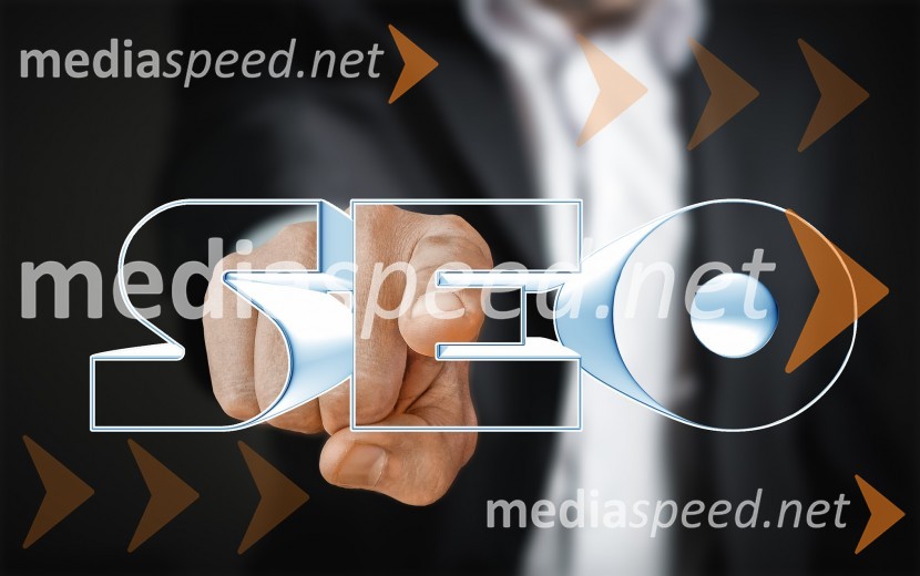 Optimizacija spletnih strani - kako lahko sami pridete na vrh Googla?