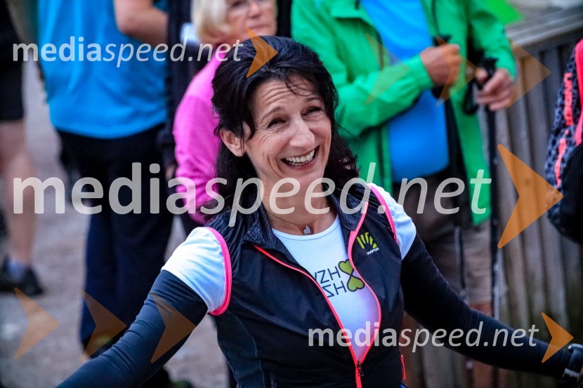  Betka Šuhel Mikolič, mentorica nastopanja v javnosti, radijska in televizijska voditeljica, podjetje BPROd vzhoda do vzhoda, Pohod na Šmarno goro 2020