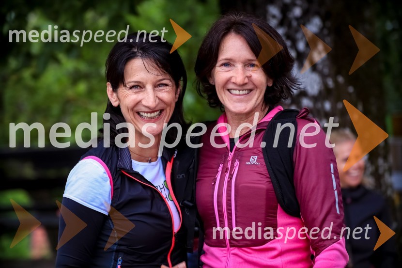  Betka Šuhel Mikolič, mentorica nastopanja v javnosti, radijska in televizijska voditeljica, podjetje BPR;  ... Od vzhoda do vzhoda, Pohod na Šmarno goro 2020