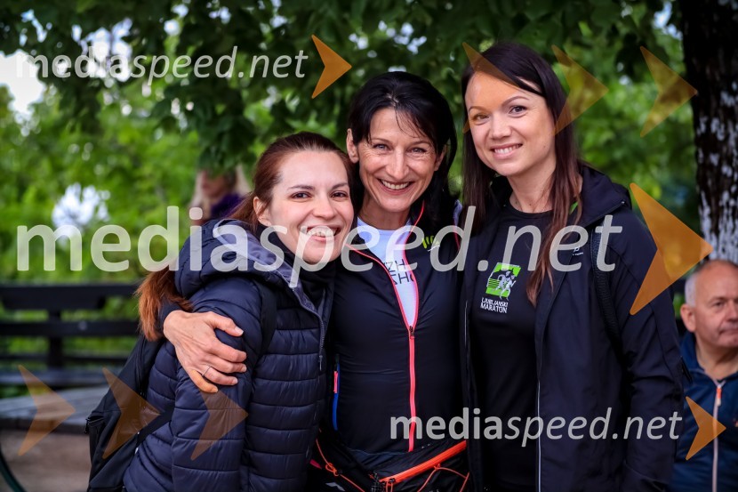  ... ;  Betka Šuhel Mikolič, mentorica nastopanja v javnosti, radijska in televizijska voditeljica, podjetje BPR;  ... Od vzhoda do vzhoda, Pohod na Šmarno goro 2020