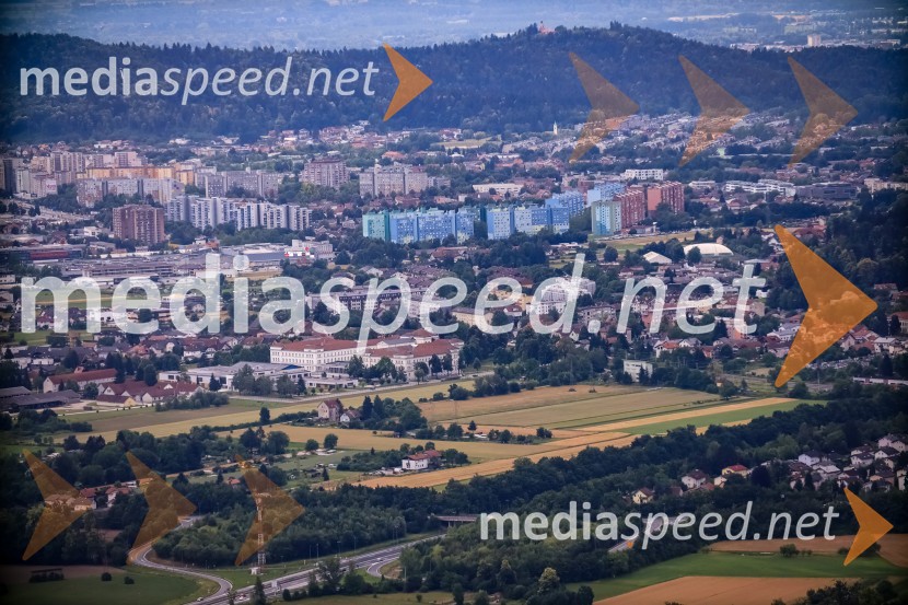 Od vzhoda do vzhoda, Pohod na Šmarno goro 2020