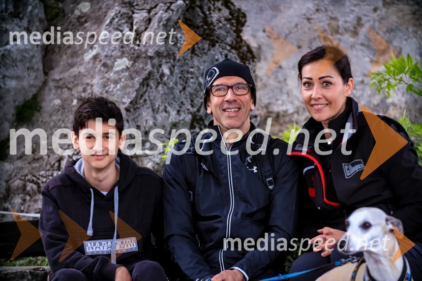  ... ;  Dean Mikolič, direktor P&S CAPITAL d.o.o.;  ... Od vzhoda do vzhoda, Pohod na Šmarno goro 2020