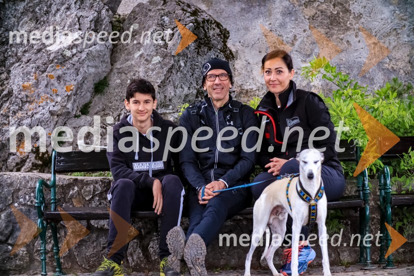  ... ;  Dean Mikolič, direktor P&S CAPITAL d.o.o.;  ... Od vzhoda do vzhoda, Pohod na Šmarno goro 2020