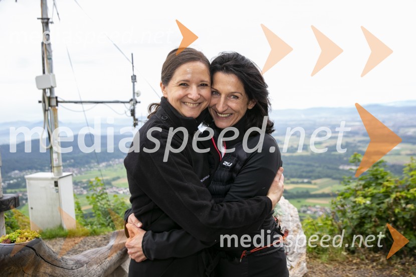  ... ;  Betka Šuhel Mikolič, mentorica nastopanja v javnosti, radijska in televizijska voditeljica, podjetje BPROd vzhoda do vzhoda, Pohod na Šmarno goro 2020