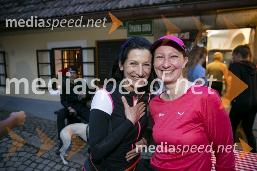  Betka Šuhel Mikolič, mentorica nastopanja v javnosti, radijska in televizijska voditeljica, podjetje BPROd vzhoda do vzhoda, Pohod na Šmarno goro 2020