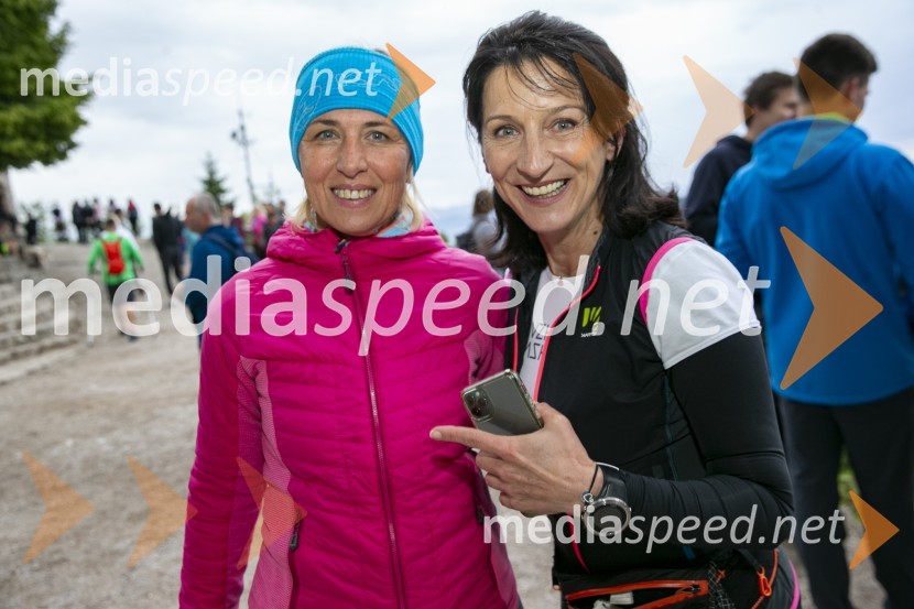  ... ;  Betka Šuhel Mikolič, mentorica nastopanja v javnosti, radijska in televizijska voditeljica, podjetje BPROd vzhoda do vzhoda, Pohod na Šmarno goro 2020