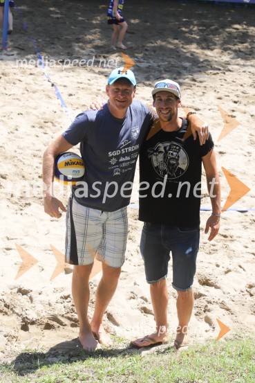  Peter Možič;  ... Otvoritev Mariborskega otoka in praznovanje 90 let