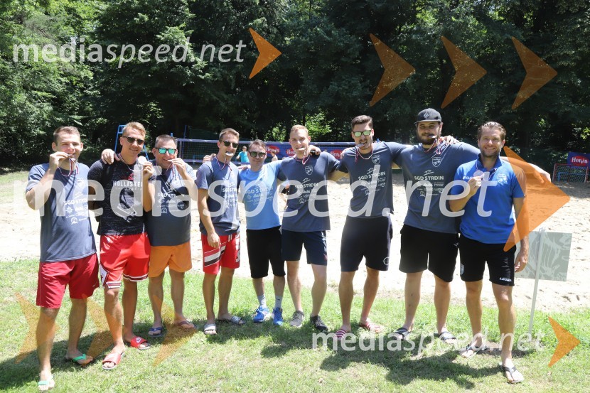 Otvoritev Mariborskega otoka in praznovanje 90 let