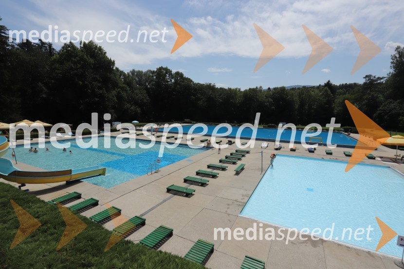 Otvoritev Mariborskega otoka in praznovanje 90 let