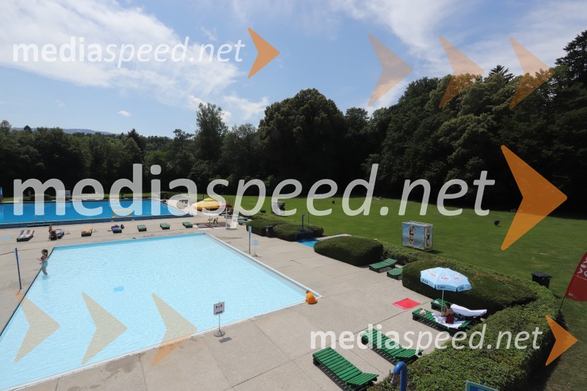 Otvoritev Mariborskega otoka in praznovanje 90 let