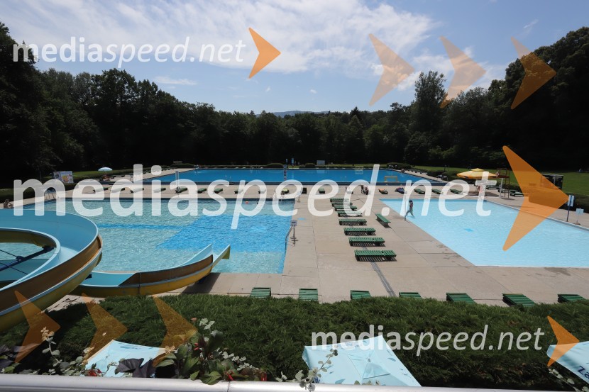 Otvoritev Mariborskega otoka in praznovanje 90 let