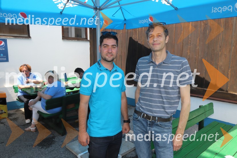  Mitja Špes, Factumevent;  Metod Dolinšek, svetnik MOM, SD - Socialni demokratiOtvoritev Mariborskega otoka in praznovanje 90 let