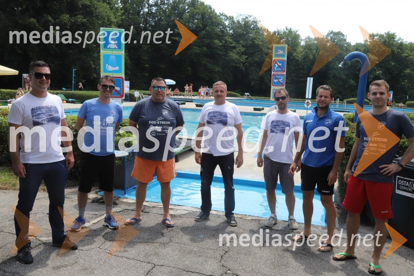 Otvoritev Mariborskega otoka in praznovanje 90 let