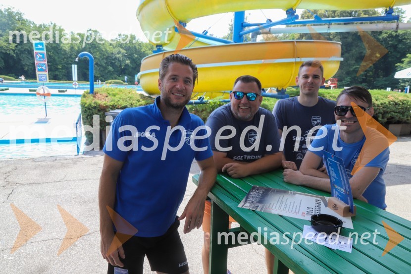 Otvoritev Mariborskega otoka in praznovanje 90 let