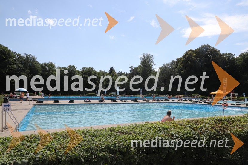 Otvoritev Mariborskega otoka in praznovanje 90 let