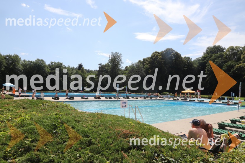 Otvoritev Mariborskega otoka in praznovanje 90 let