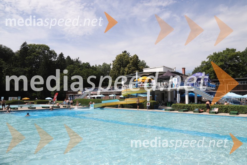 Otvoritev Mariborskega otoka in praznovanje 90 let