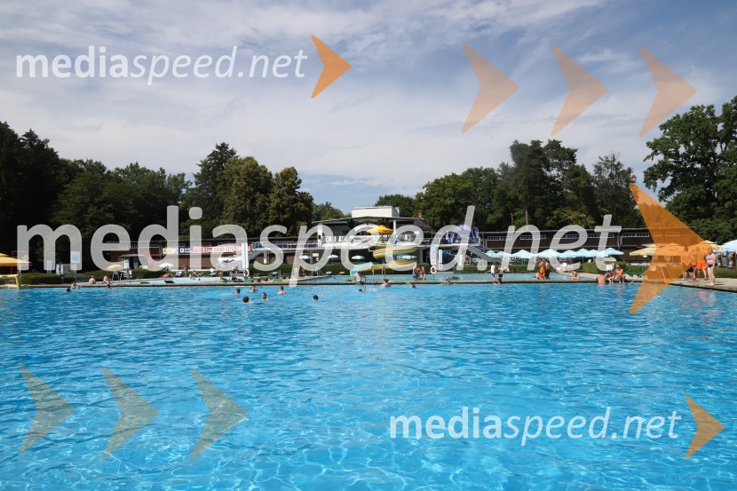 Otvoritev Mariborskega otoka in praznovanje 90 let