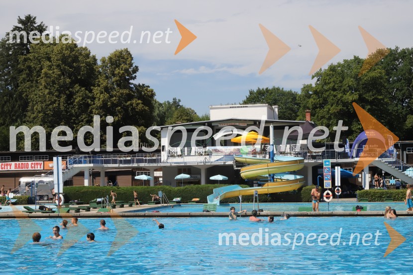 Otvoritev Mariborskega otoka in praznovanje 90 let