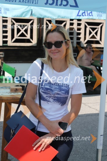 Otvoritev Mariborskega otoka in praznovanje 90 let