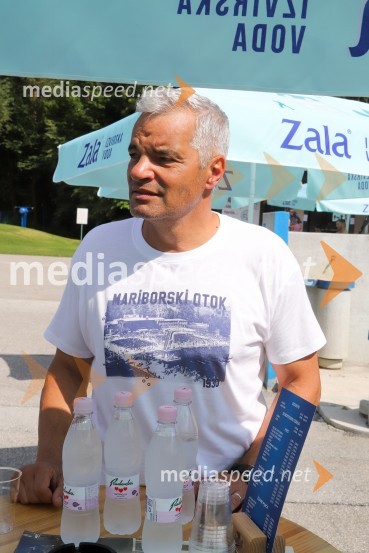  Aleksander Saša Arsenovič, župan, Mestna občina MariborOtvoritev Mariborskega otoka in praznovanje 90 let