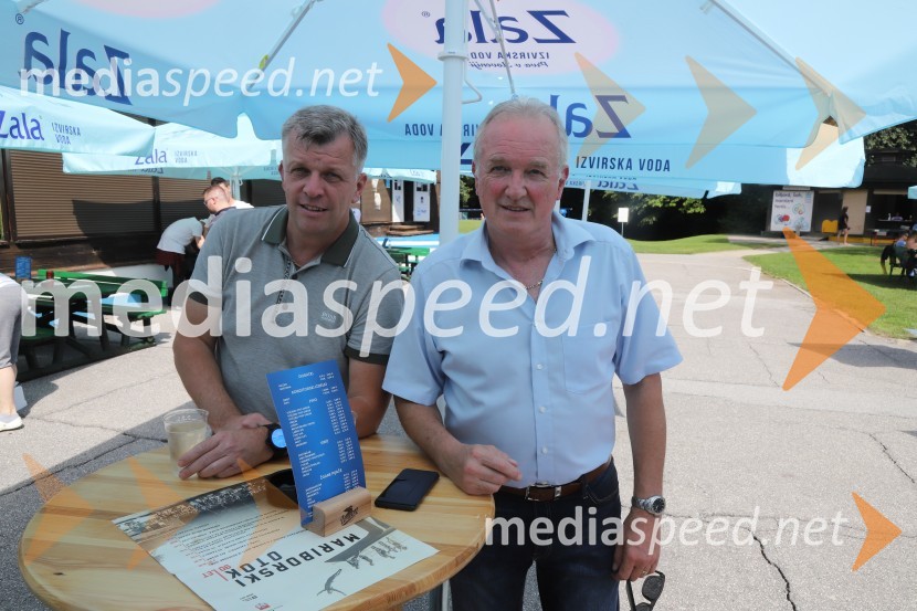  ... ;  Anton Knez, direktor, Športni objekti MariborOtvoritev Mariborskega otoka in praznovanje 90 let