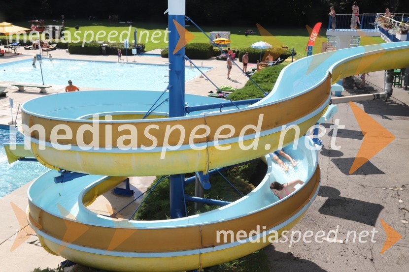 Otvoritev Mariborskega otoka in praznovanje 90 let