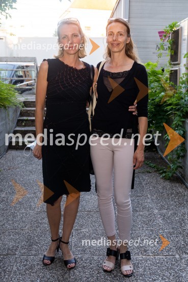 Koščki svetlobe, premiera predstave v MGL