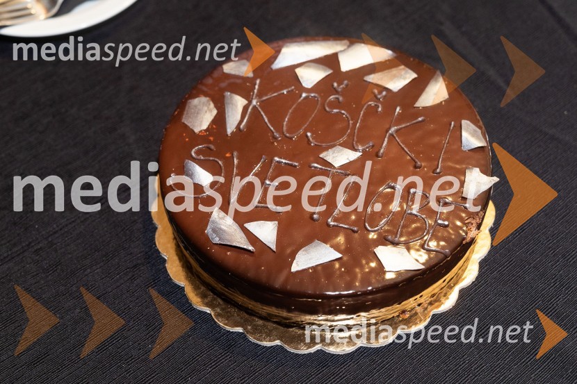 Koščki svetlobe, premiera predstave v MGL