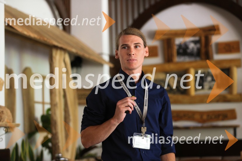 Škoda Octavia, 4. generacija, slovenska predstavitev