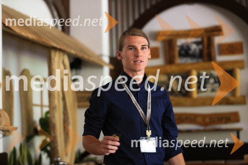 Škoda Octavia, 4. generacija, slovenska predstavitev