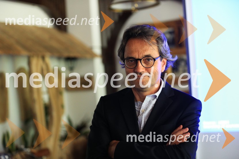 Škoda Octavia, 4. generacija, slovenska predstavitev