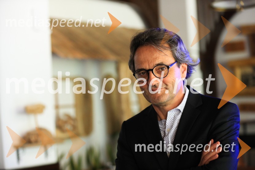 Škoda Octavia, 4. generacija, slovenska predstavitev