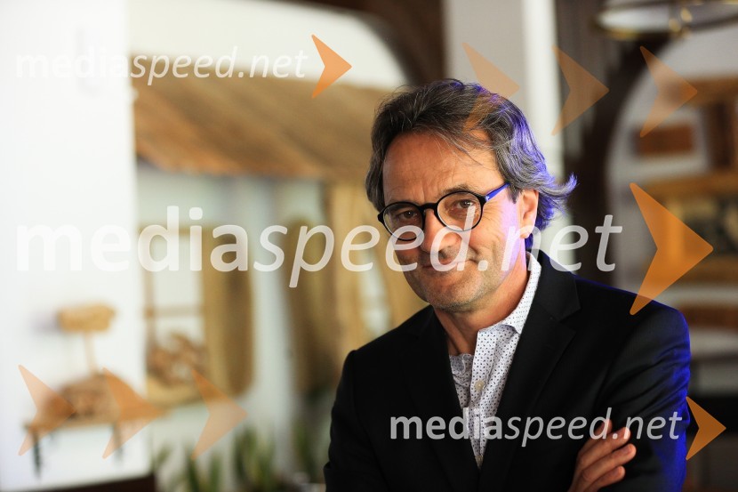 Škoda Octavia, 4. generacija, slovenska predstavitev