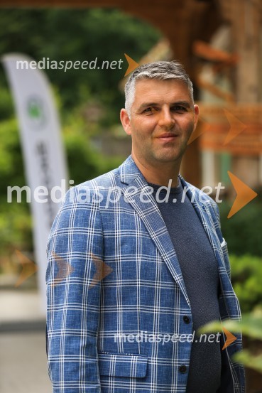 Škoda Octavia, 4. generacija, slovenska predstavitev