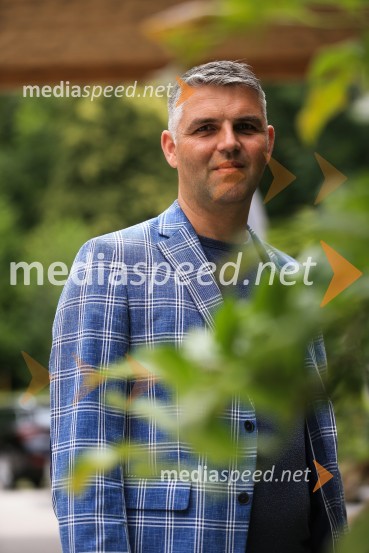 Škoda Octavia, 4. generacija, slovenska predstavitev