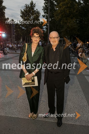 68. Ljubljana Festival, otvoritev